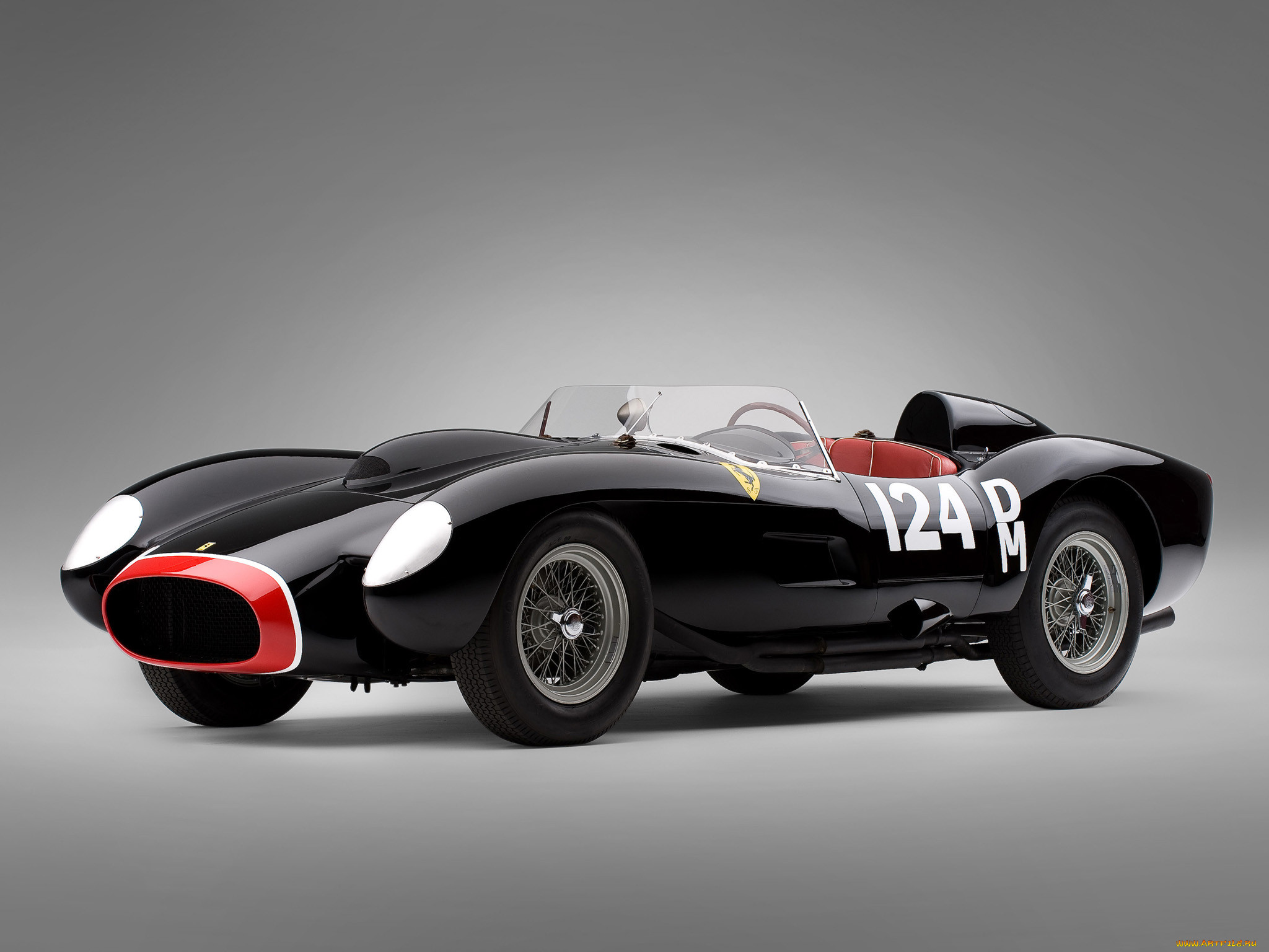 , ferrari